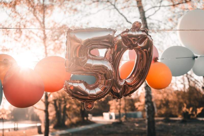 fødselsdagstale 50 år