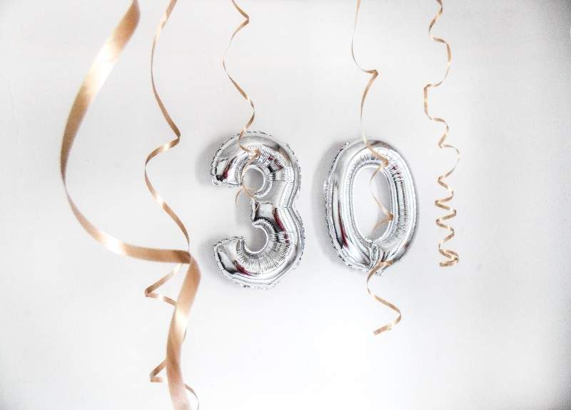 tale 30 års