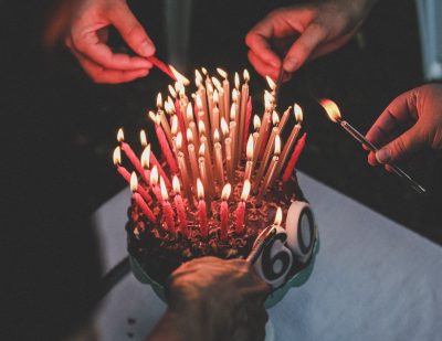 en god tale til 60 års fødselsdag
